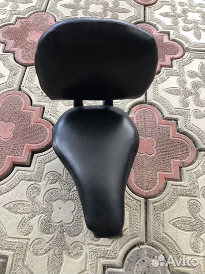 Детское сиденье на велосипед