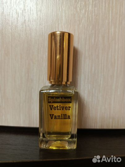 Духи женские