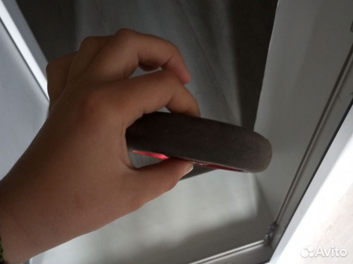 Колесо для самоката 110мм