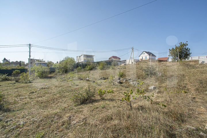 Участок 4,1 сот. (СНТ, ДНП)