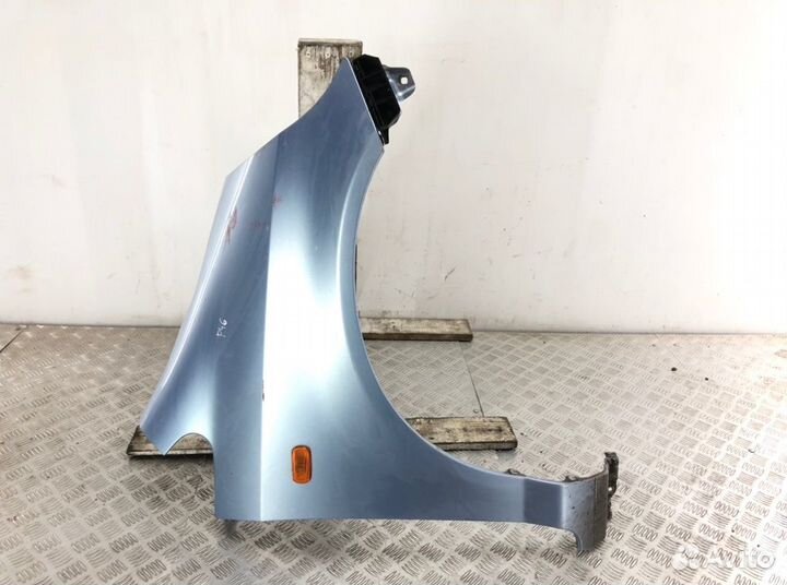 Крыло Honda Jazz (2002-2008)