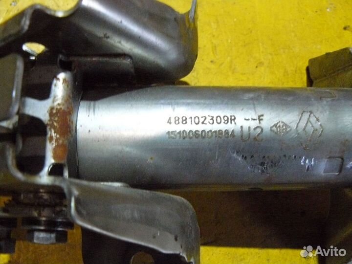 Колонка рулевая для Renault Logan 2 Sandero 2