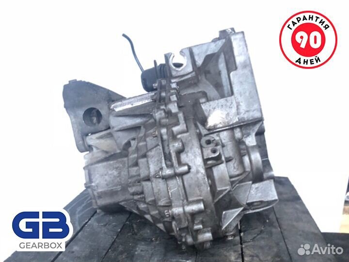 Коробка передач Opel Movano 2.8dti pfaa014