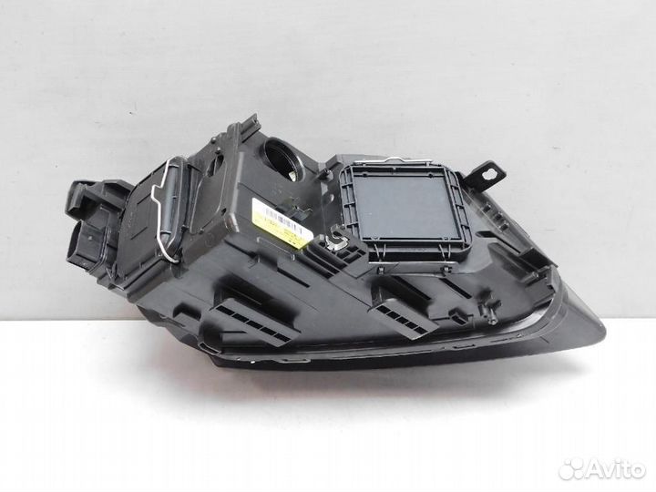 Фара левая Audi Q5/SQ5