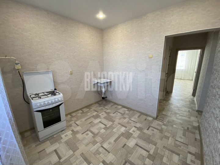 2-к. квартира, 50,1 м², 4/5 эт.