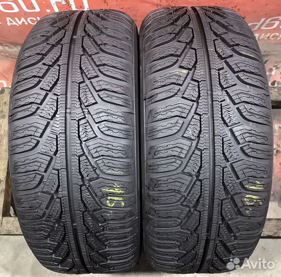 Uniroyal MS Plus 77 215/55 R16 93H
