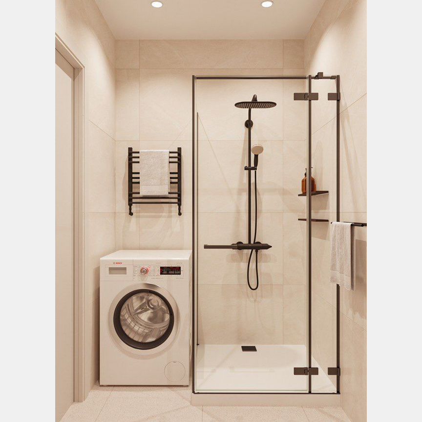 Апартаменты-студия, 17,7 м², 11/16 эт.