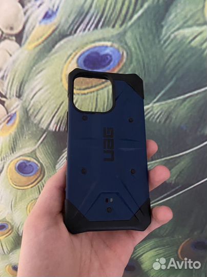 Оригинальные чехлы на iPhone 13 pro