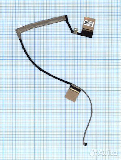 Шлейф Asus X512UF X512F