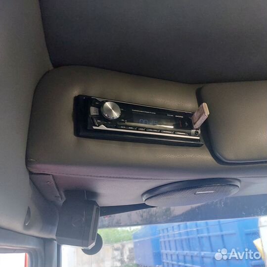 КАМАЗ 552900, 2011