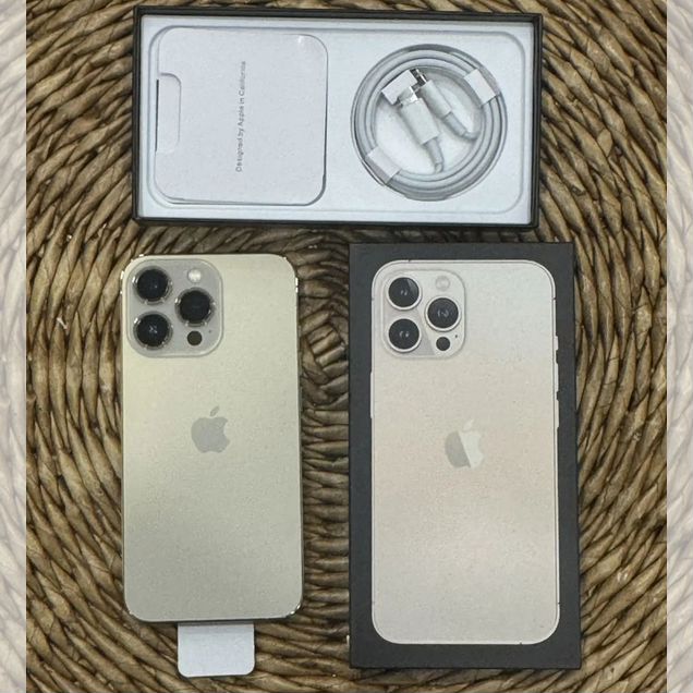 iPhone 13 Pro, 256 ГБ, SIM + eSIM