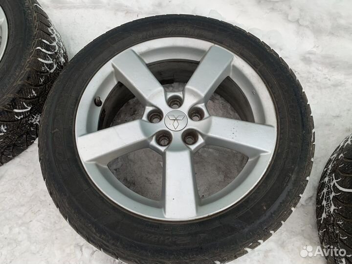 Диски Outlander XL