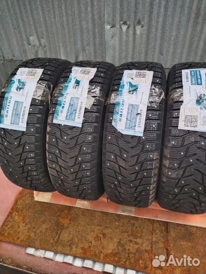 Sailun Ice Blazer WST3 215/65 R16 102T