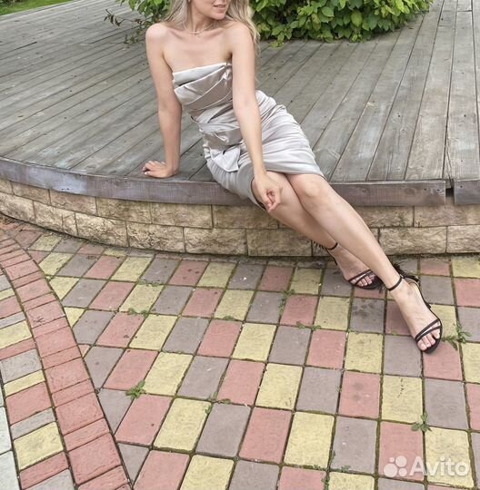 Вечернее платье 42 44