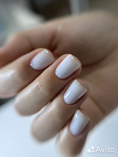 Мастер маникюра и педикюра