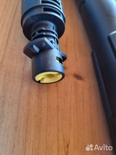 Керхер К7 насадка VarioPower