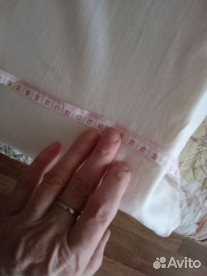 Подушка клиновидная медицинская