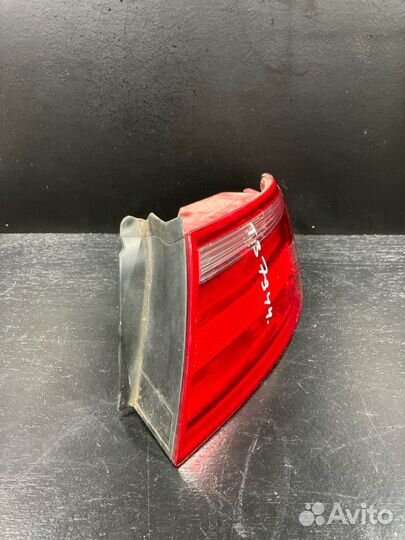 Фонарь задний правый Audi A5 8T3 2.0 cdnb 2011