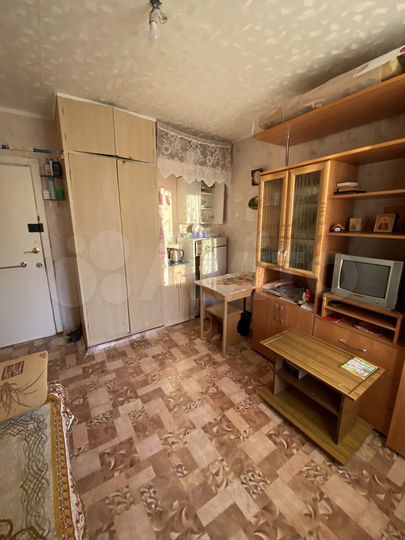 Комната 11,7 м² в 1-к., 5/9 эт.