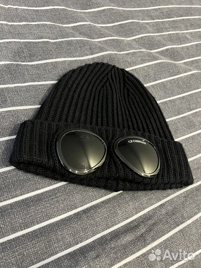 Шапка CP Company