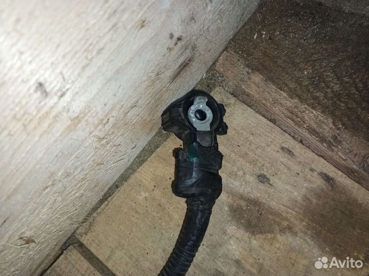 Проводка акб Hyundai ix35