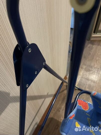 Детские качели