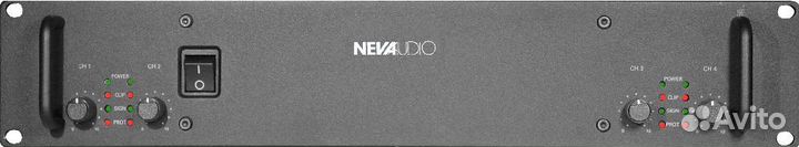 Neva Audio NA PF sale
