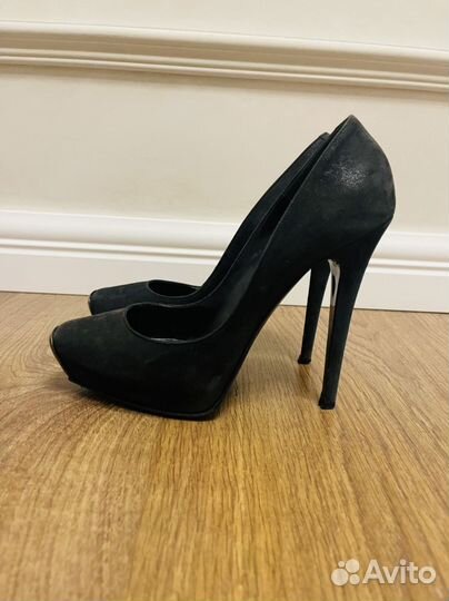 Nando muzi туфли 37