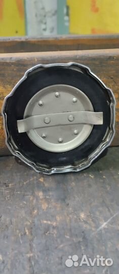 Пробка бензобака мотоцикла Ява 634