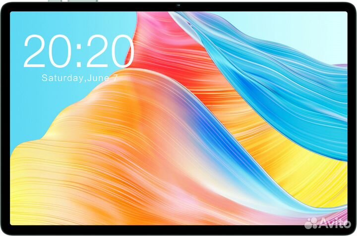 Планшет teclast M50 (Pro edition) 10.1