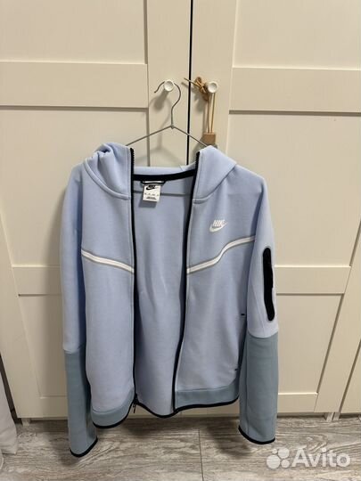 Nike tech fleece оригинал