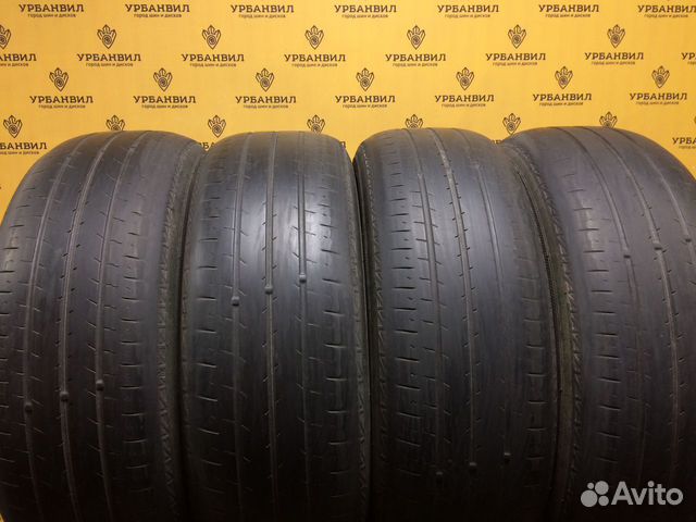 Toyo NanoEnergy 3 185/65 R15 92T