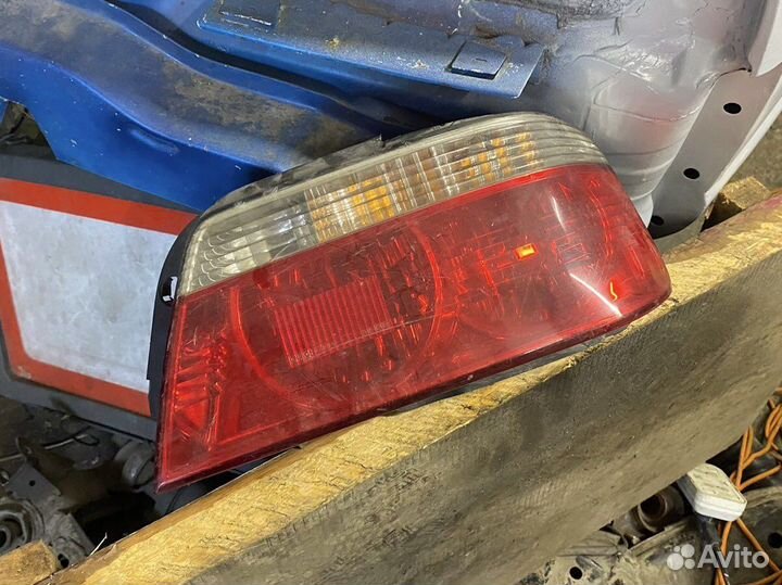 Правый стоп сигнал Chaser 100 рестайлинг