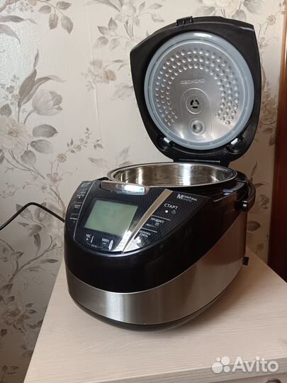 Мультиварка redmond MasterFry FM230