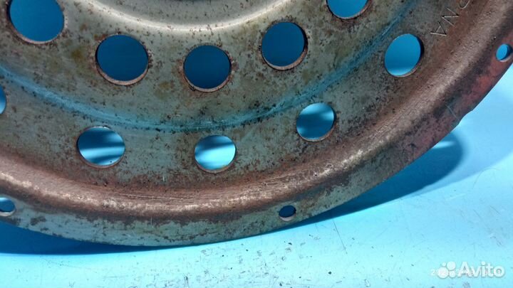 Маховик для Honda Accord 7 2003-2008