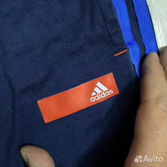 Шорты adidas