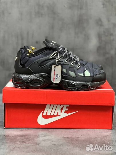 Кроссовки nike air max tn plus terrascape