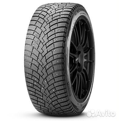 Pirelli Scorpion Ice Zero 2 255/50 R19 107H