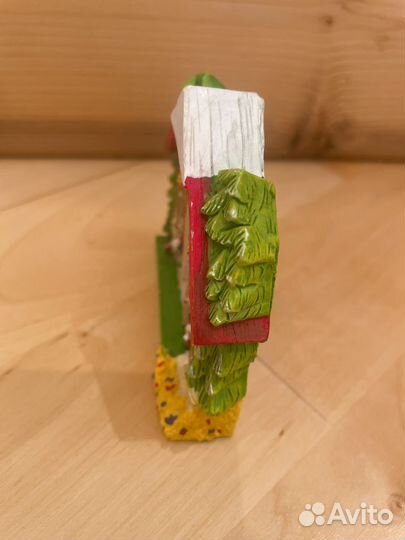 Сувенир из Германии