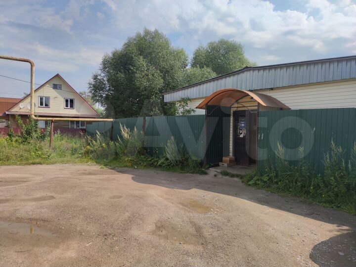 Торговая площадь, 107 м²