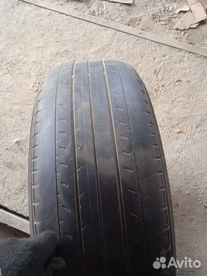 Yokohama A349 215/65 R16 и 215/65 R16