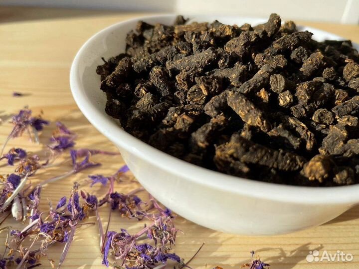 Иван-чай 1кг 2O23, полезный чай