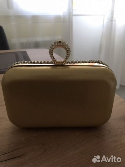 Клатч женский