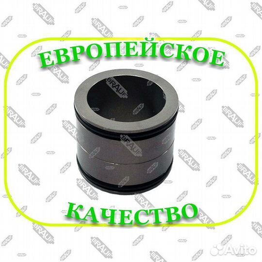 Цилиндр компрессора Continental Macan Genesis