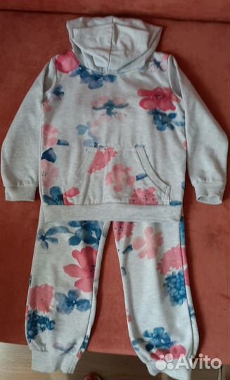 Вещи на девочку