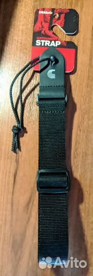 Ремень для укулеле Planet Waves