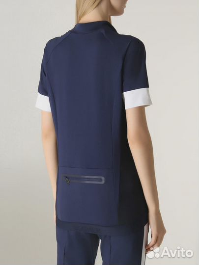 Футболка Frtzi Bogner