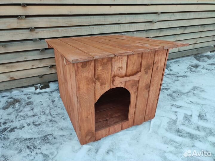 Конура для собаки