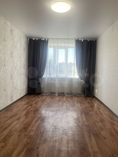 2-к. квартира, 33,5 м², 3/5 эт.