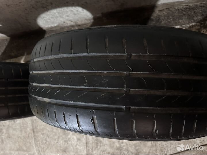 Roadstone N'Blue Eco 205/55 R16 91V